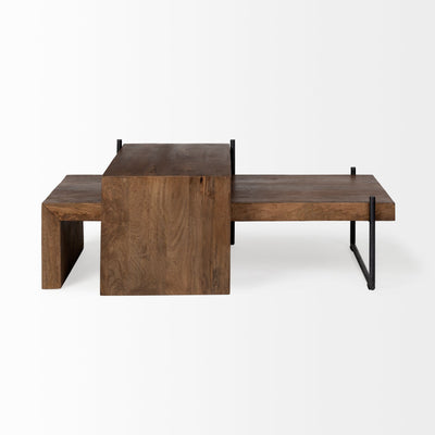 product image for Maddox Coffee Table Mercana Mer 67843 Ab 4 91