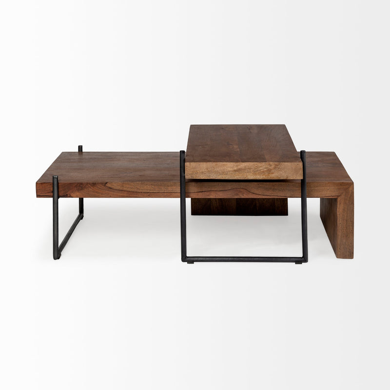 media image for Maddox Coffee Table Mercana Mer 67843 Ab 2 288
