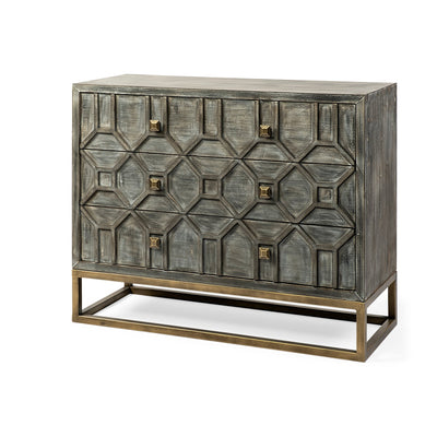 product image for Genevieve Accent Cabinet Mercana Mer 69375 2 2