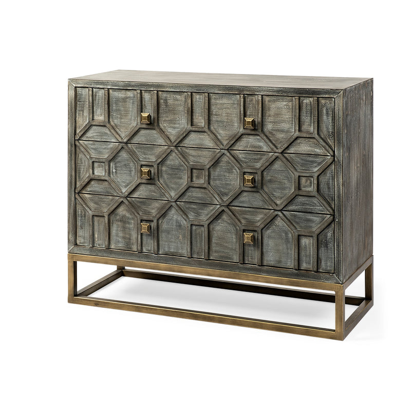 media image for Genevieve Accent Cabinet Mercana Mer 69375 2 248