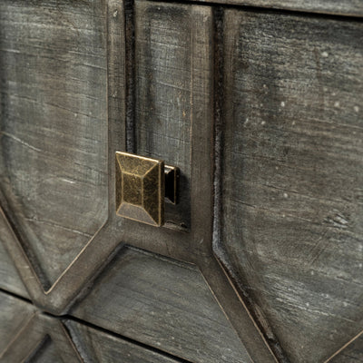 product image for Genevieve Accent Cabinet Mercana Mer 69375 12 33