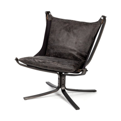 product image of Colarado Leather Accent Chair Mercana Mer 67937 1 563