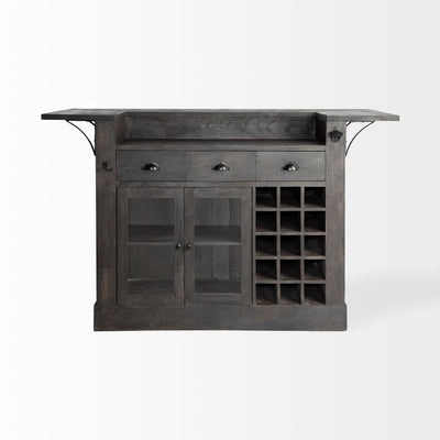 product image for Cheers Kitchen Island Mercana Mer 67553 Ab 2 14