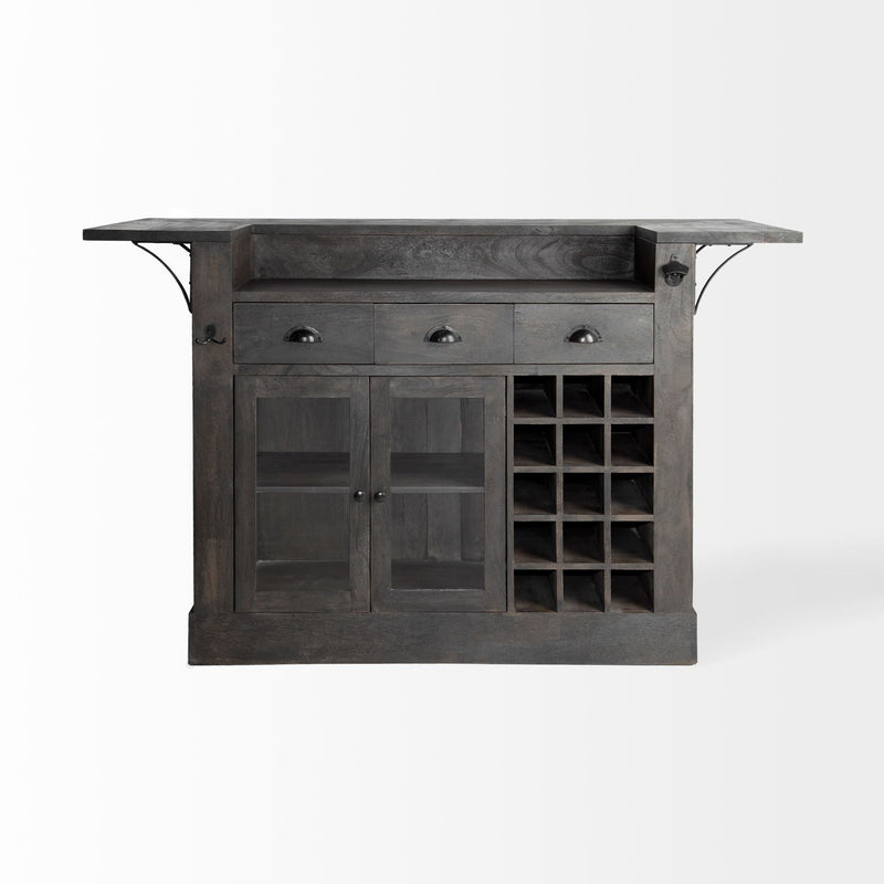 media image for Cheers Kitchen Island Mercana Mer 67553 Ab 2 270