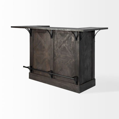 product image for Cheers Kitchen Island Mercana Mer 67553 Ab 5 5