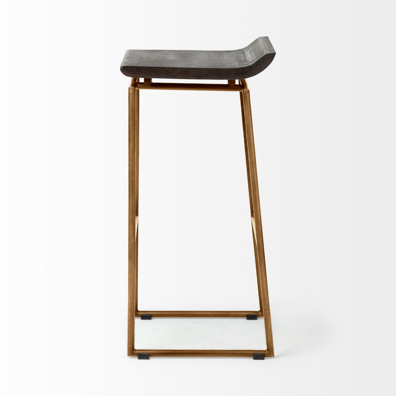 media image for Givens Wood Seat Bar Counter Stool Mercana Mer 69554 21 214