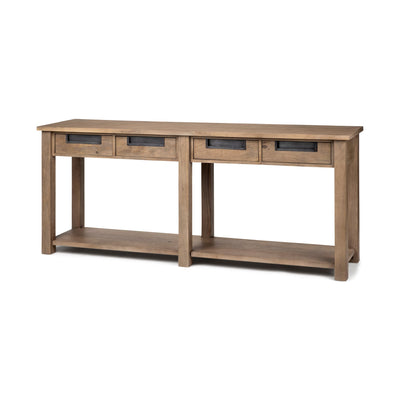 product image of Harrelson Console Table Mercana Mer 68205 1 510