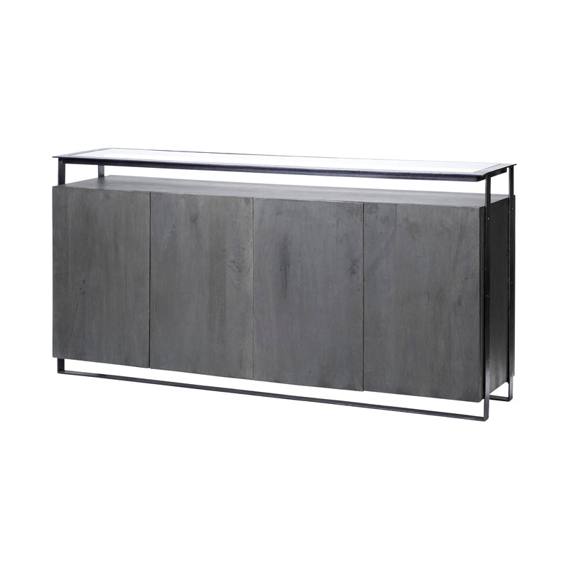 media image for Vidro Sideboard Mercana Mer 68209 1 240