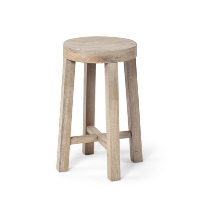 product image for Brahma Wood Seat Bar Counter Stool Mercana Mer 68210 2 87