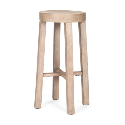 product image of Brahma Wood Seat Bar Counter Stool Mercana Mer 68210 1 559