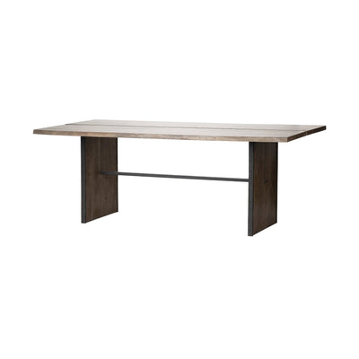 product image of Ledger Dining Table Mercana Mer 68244 1 518