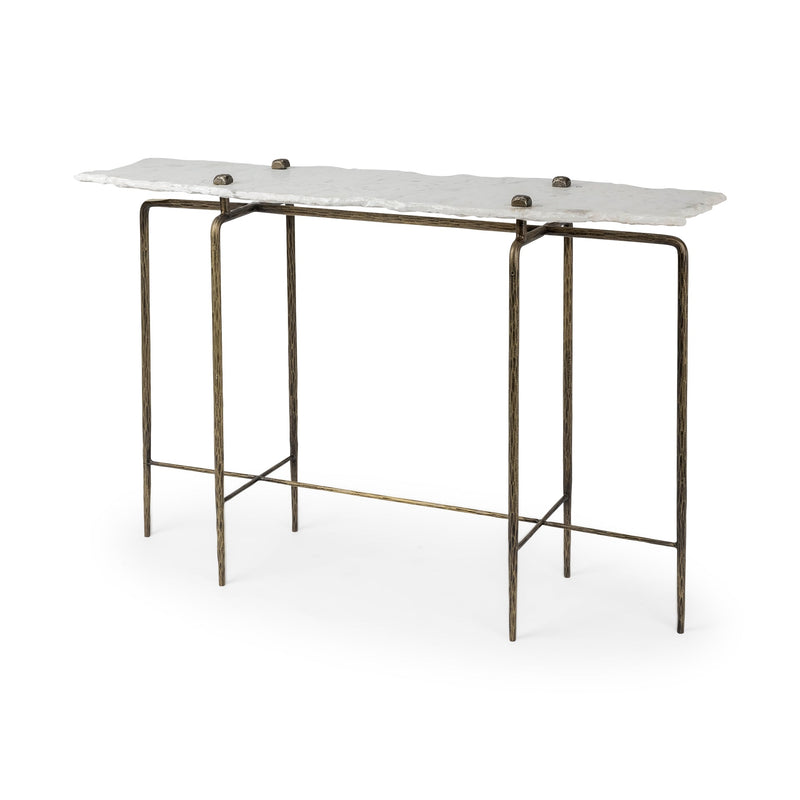 media image for Pinera Console Table Mercana Mer 67801 Ab 1 241