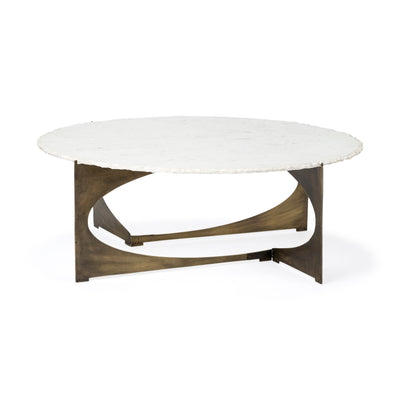 product image of Reinhold Round Coffee Table Mercana Mer 69262 Ab 1 542