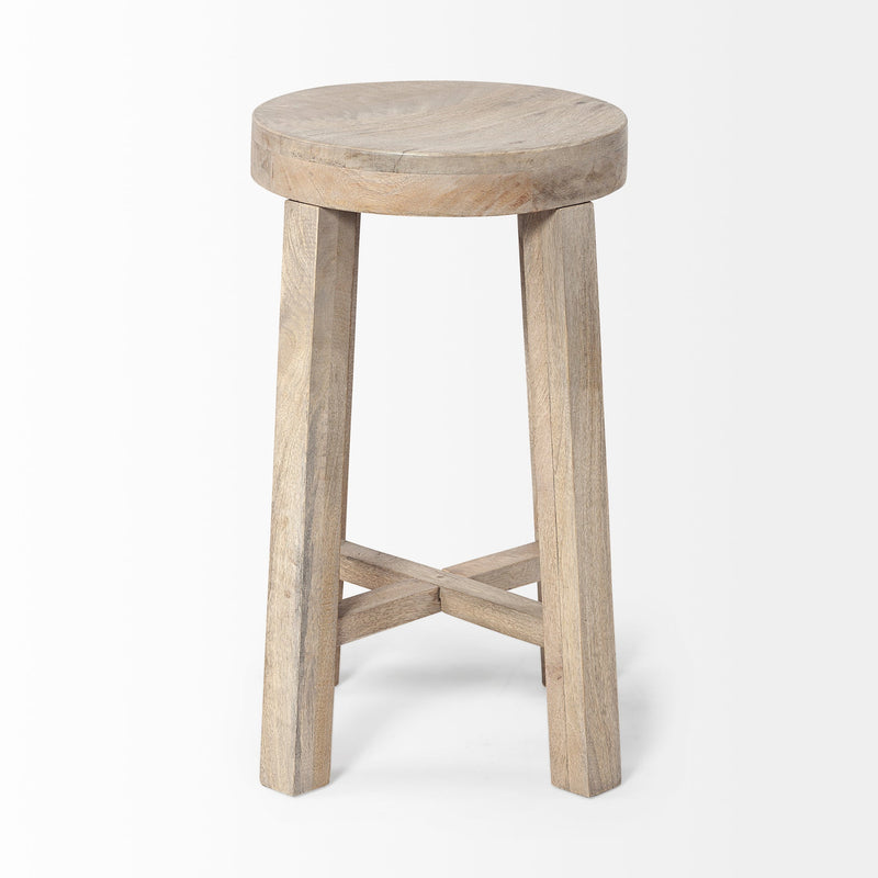 media image for Brahma Wood Seat Bar Counter Stool Mercana Mer 68210 4 294