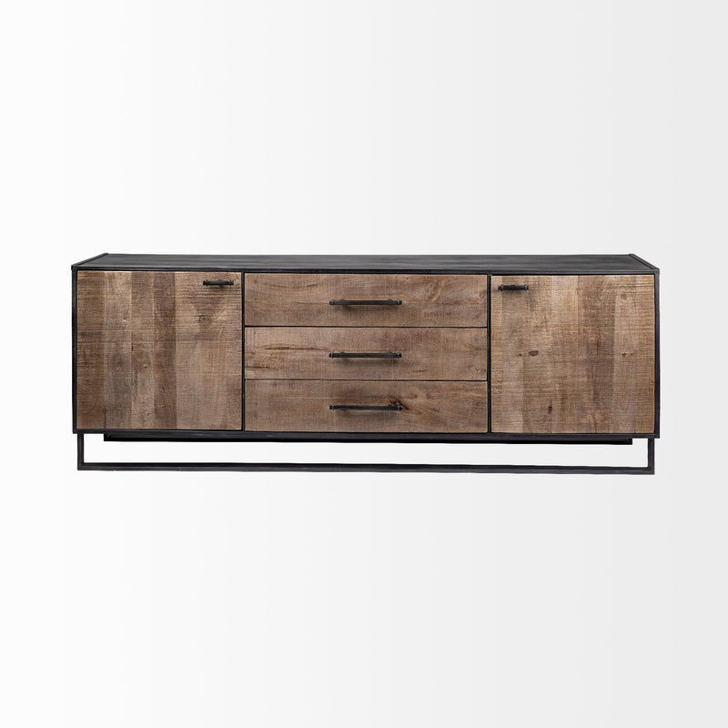 media image for Alvin Sideboard Mercana Mer 67851 2 26