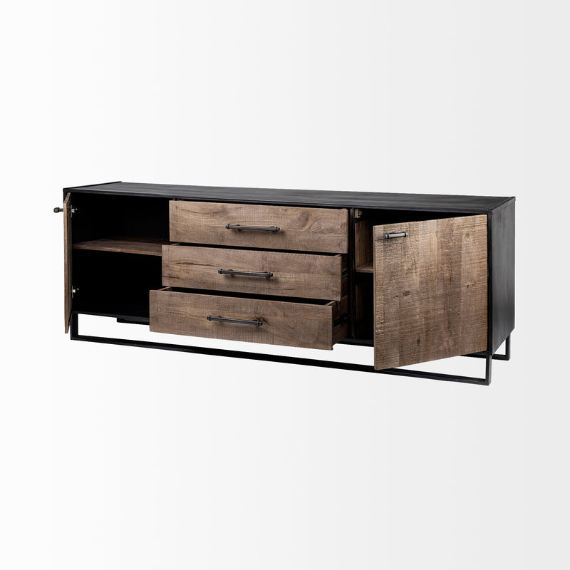 media image for Alvin Sideboard Mercana Mer 67851 5 224