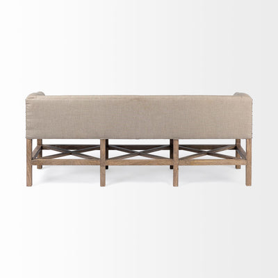 product image for Bergen Bench Mercana Mer 68144 7 24