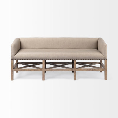 product image for Bergen Bench Mercana Mer 68144 3 77