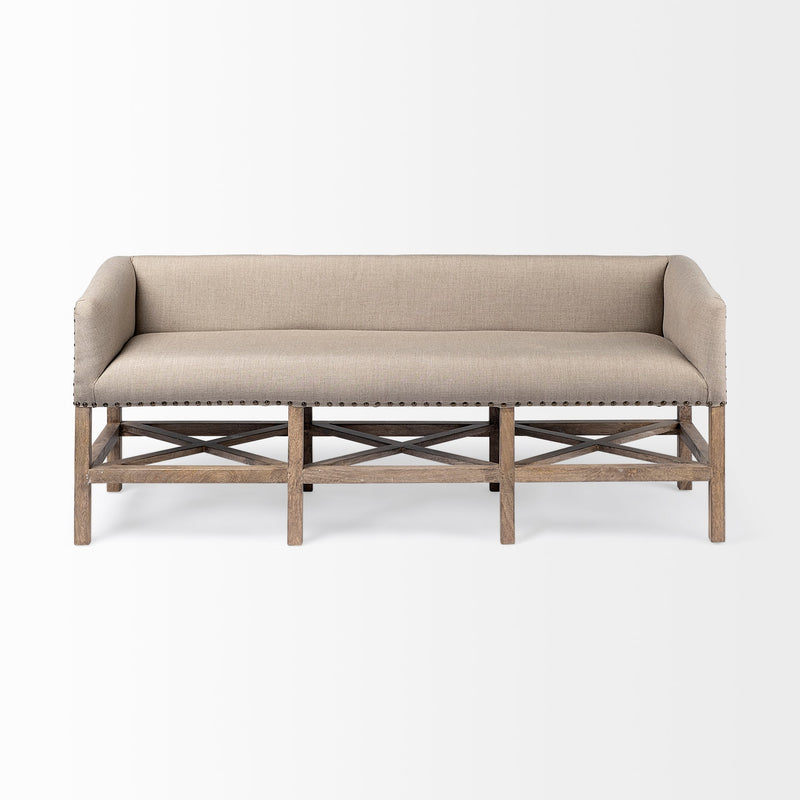 media image for Bergen Bench Mercana Mer 68144 3 218