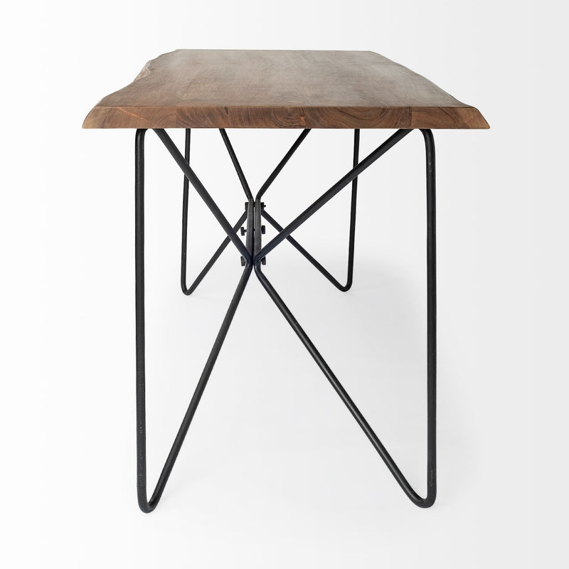 media image for Papillion Office Desk Mercana Mer 68152 Ab 3 27