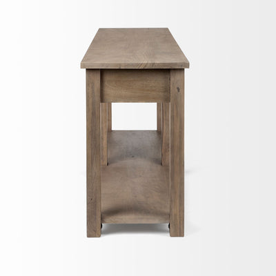 product image for Harrelson Console Table Mercana Mer 68205 3 74