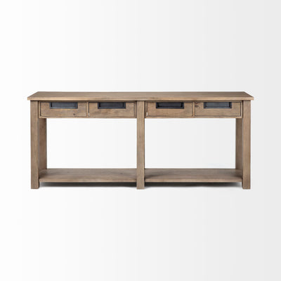 product image for Harrelson Console Table Mercana Mer 68205 2 83