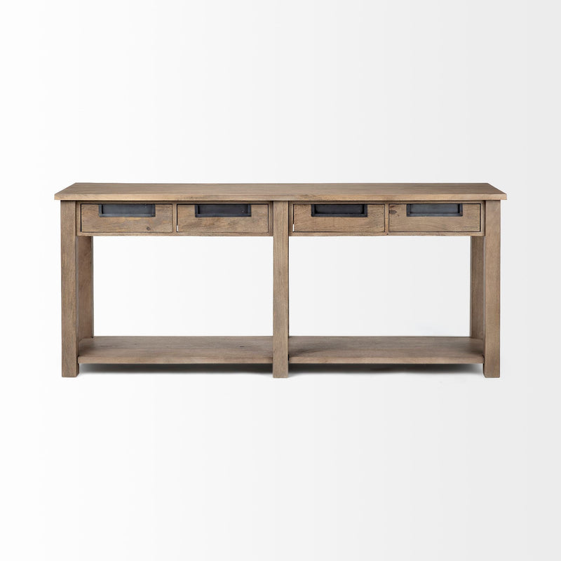 media image for Harrelson Console Table Mercana Mer 68205 2 257