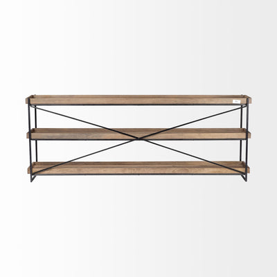 product image for Trey Console Table Mercana Mer 68217 4 90