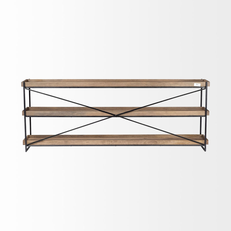 media image for Trey Console Table Mercana Mer 68217 4 284