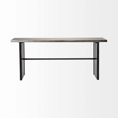 product image for Ledger Console Table Mercana Mer 68243 2 63