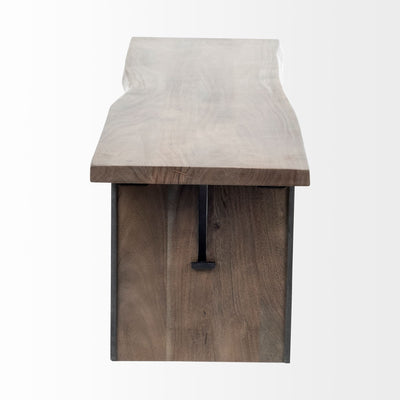 product image for Ledger Bench Mercana Mer 68242 3 55