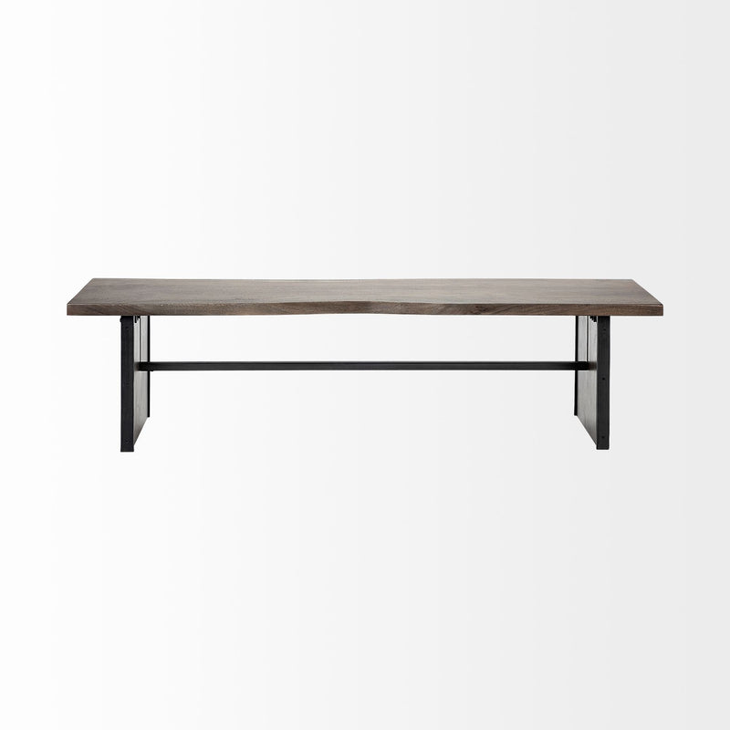 media image for Ledger Bench Mercana Mer 68242 2 255
