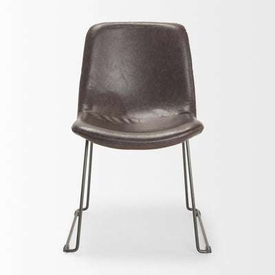 product image for Sawyer Dining Chair Mercana Mer 68316 9 42