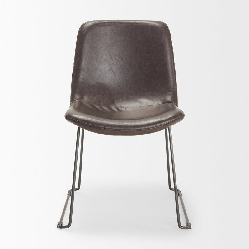 media image for Sawyer Dining Chair Mercana Mer 68316 9 229