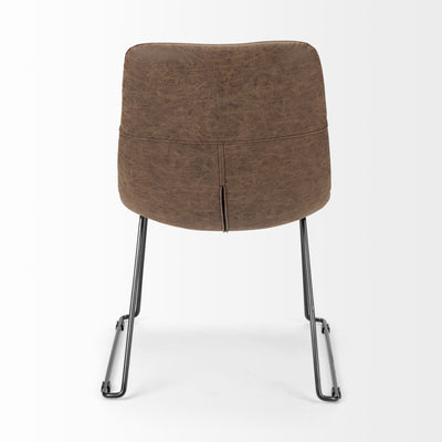 product image for Sawyer Dining Chair Mercana Mer 68316 24 82