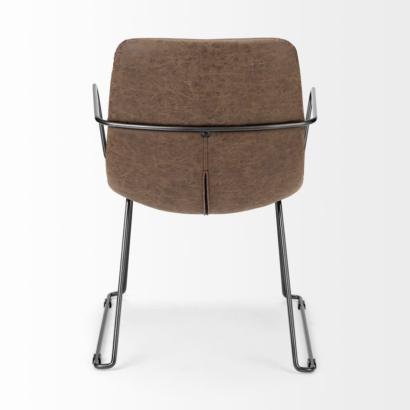 media image for Sawyer Dining Chair Mercana Mer 68316 22 290