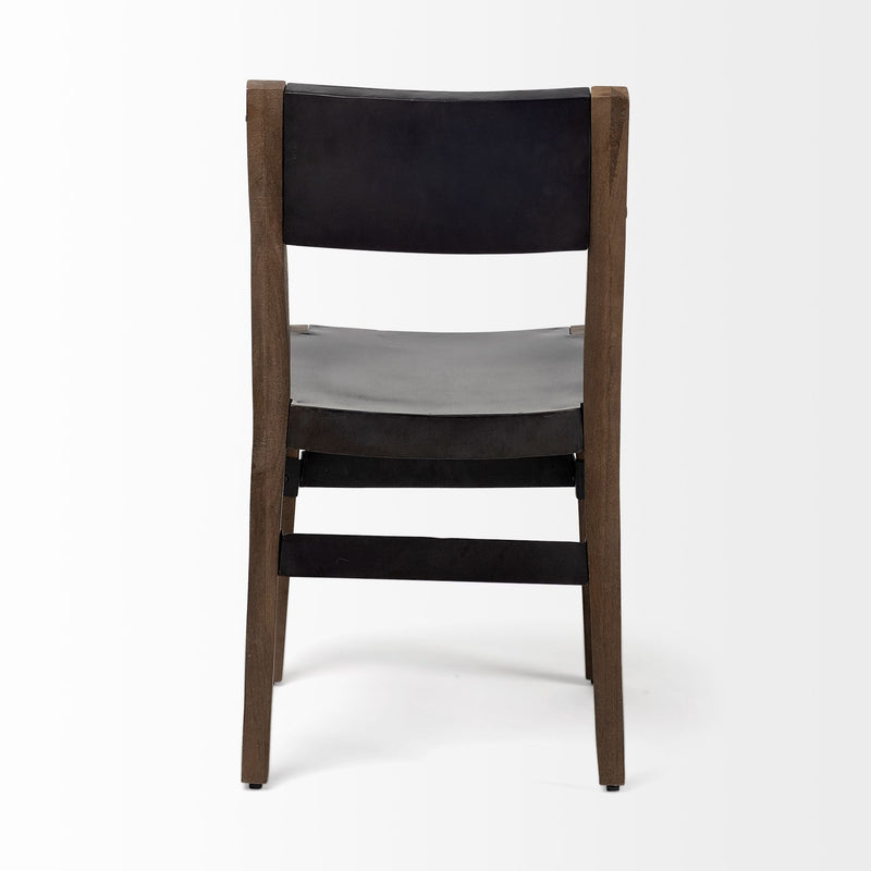 media image for Nell Dining Chair Mercana Mer 67847 4 229