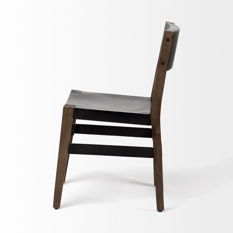media image for Nell Dining Chair Mercana Mer 67847 3 223
