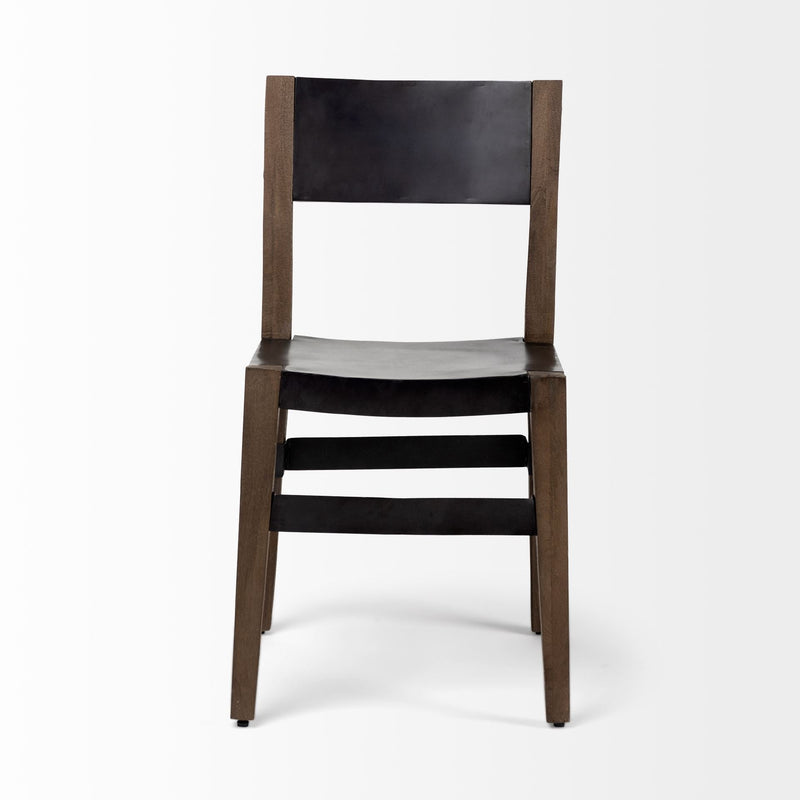 media image for Nell Dining Chair Mercana Mer 67847 2 249