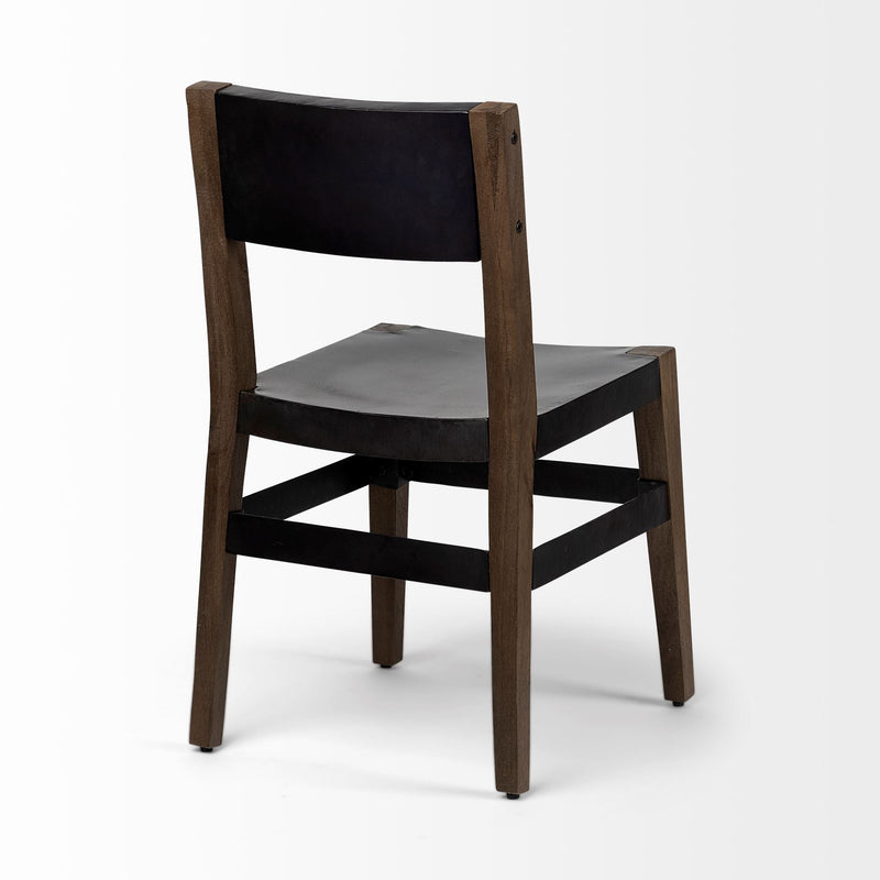 media image for Nell Dining Chair Mercana Mer 67847 5 247