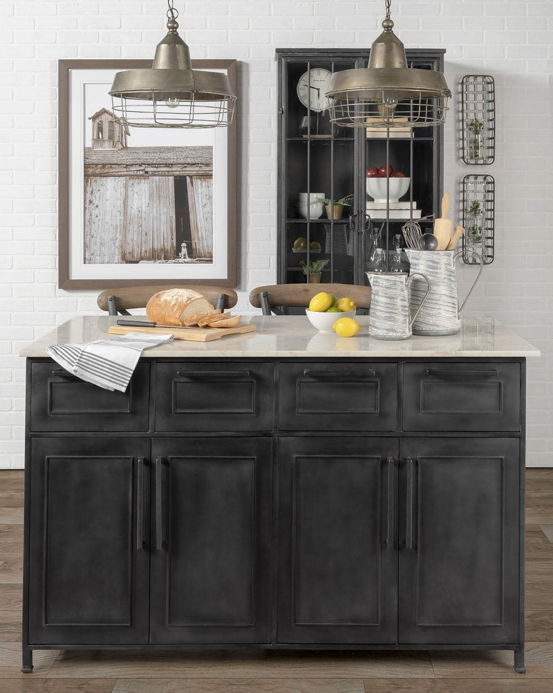 media image for Fieri Kitchen Island Mercana Mer 67839 Ab 8 226