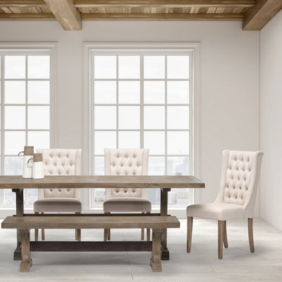 product image for Mackenzie Dining Chair Mercana Mer 67511 15 0