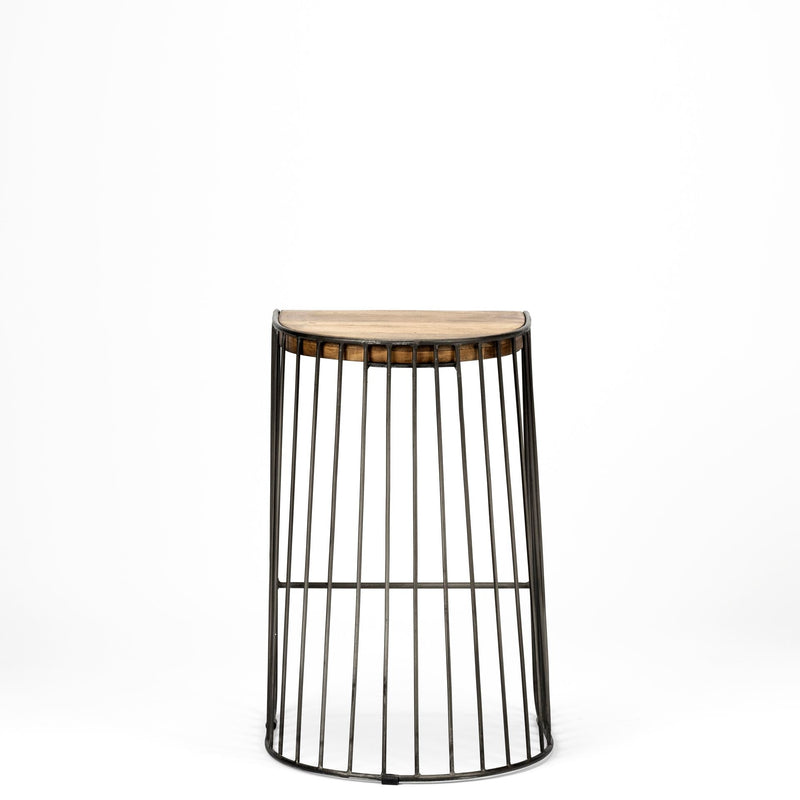 media image for Seagram Wood Seat Bar Counter Stool Mercana Mer 68137 7 258