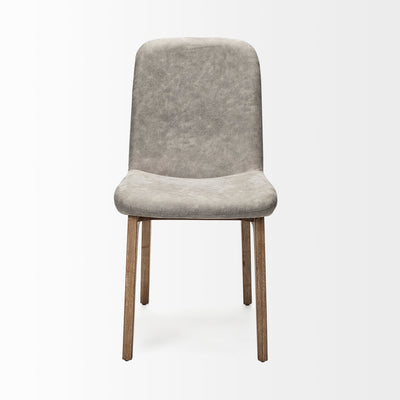 product image for David Dining Chair Mercana Mer 68318 3 43