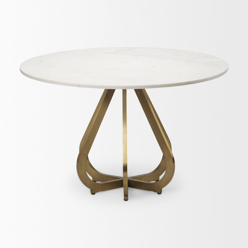 media image for Laurent Dining Table Mercana Mer 68238 Ab 3 224
