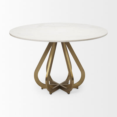 product image for Laurent Dining Table Mercana Mer 68238 Ab 2 13