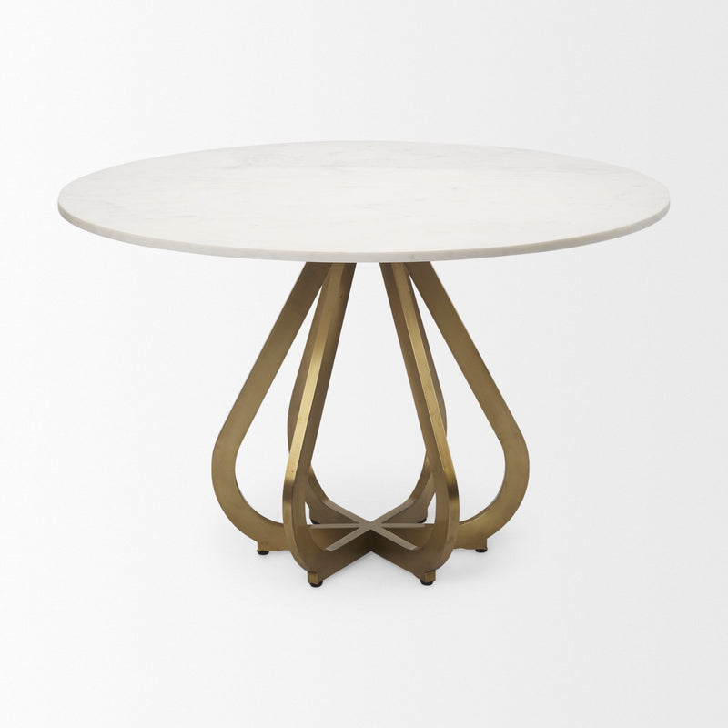 media image for Laurent Dining Table Mercana Mer 68238 Ab 2 254