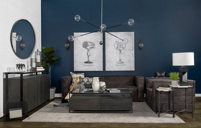 product image for Vidro Sideboard Mercana Mer 68209 9 15