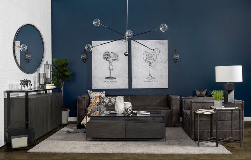 media image for Vidro Sideboard Mercana Mer 68209 9 22