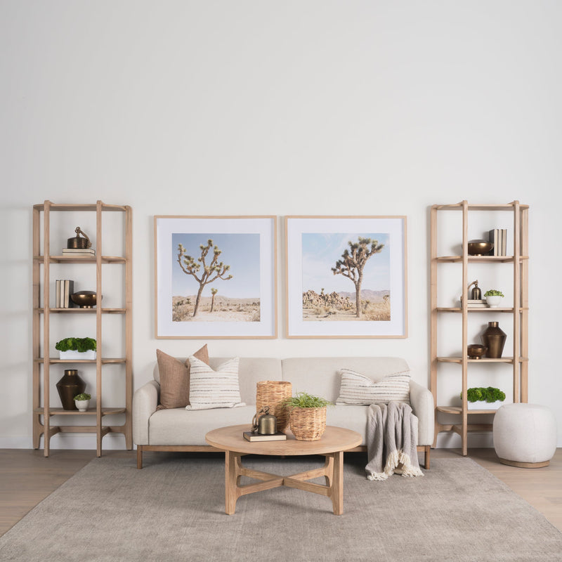 media image for Taylin Shelving Unit Mercana Mer 71003 11 242